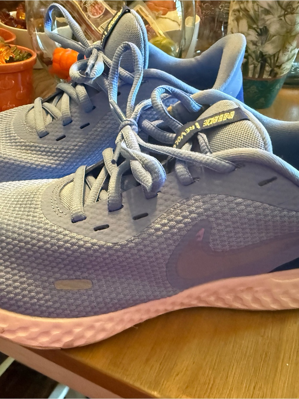 Nike Revolution 5 Running